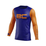 HIGH CONTRAST BASE LAYER - MENS TOP