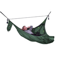 DRAUMR 3.0 HAMMOCK - FOREST GREEN