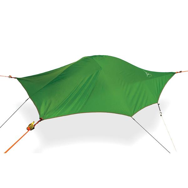 FLITE+ - FOREST GREEN