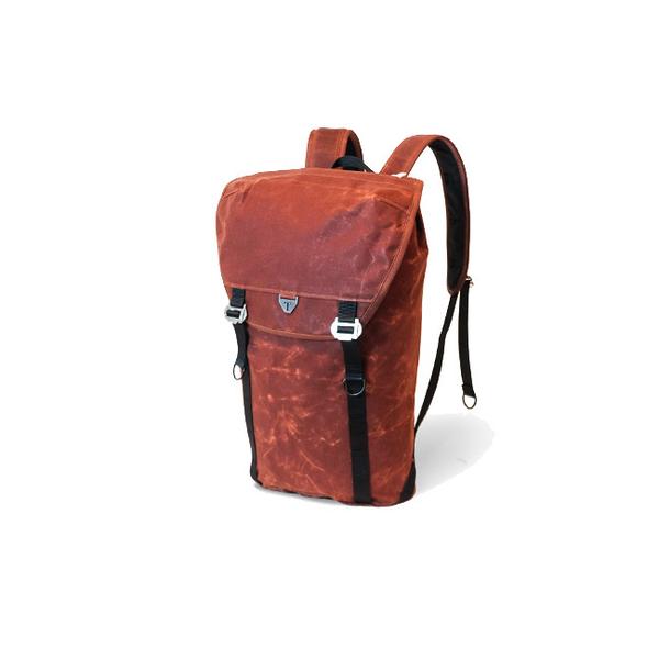 Trakke Jura Backpack | WERD