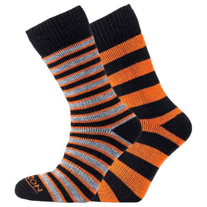 HERITAGE MERINO OUTDOOR - MEN'S - 2 PACK