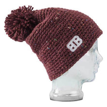 TOMAHAWK BEANIE