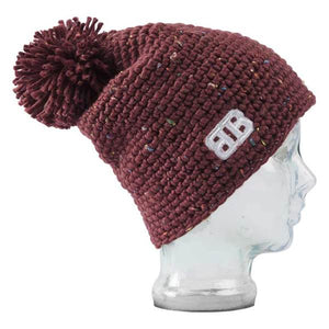 TOMAHAWK BEANIE